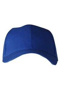 SKBC023 HD-M04 custom baseball cap design Six baseball caps Baseball cap specialty store thickened twill net color baseball cap 100% Acrylic detail view-9